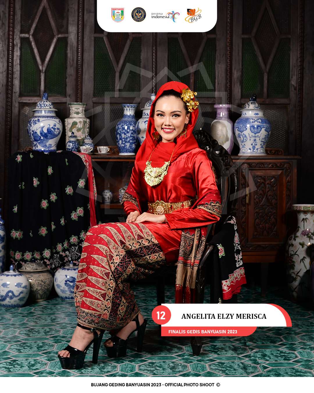 ANGELITA ELZY MERISCA